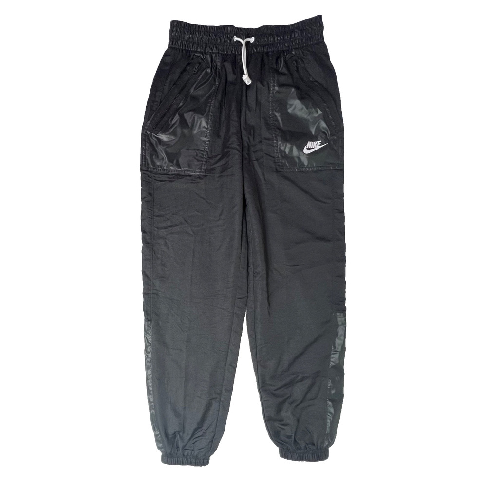 Nike Sportswear Rebel Cargo Joggers Pants Women's XS Black